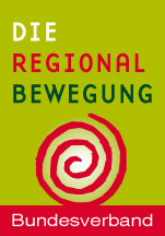 Logo Regionalbewegung